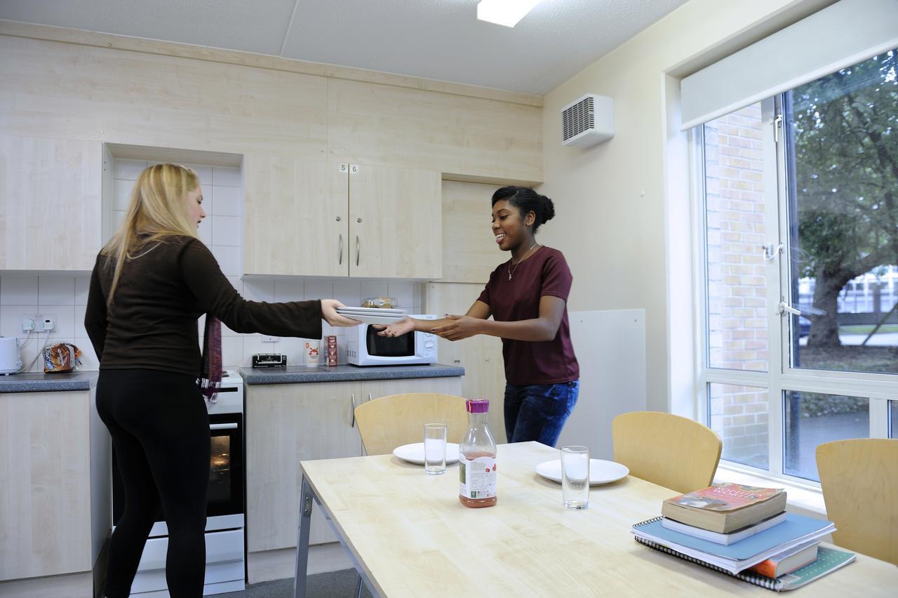 Platt Hall Appartamento Londra