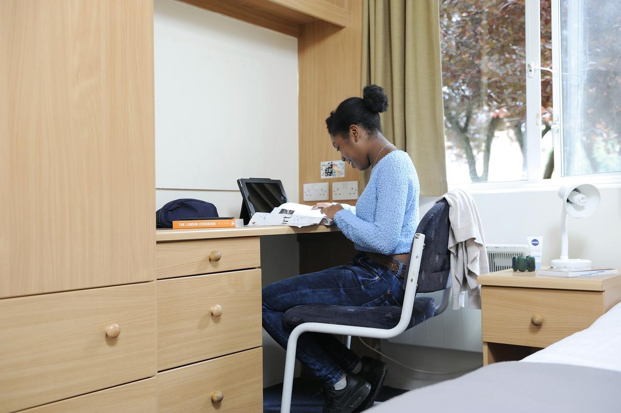 Appartamento Platt Hall Londra