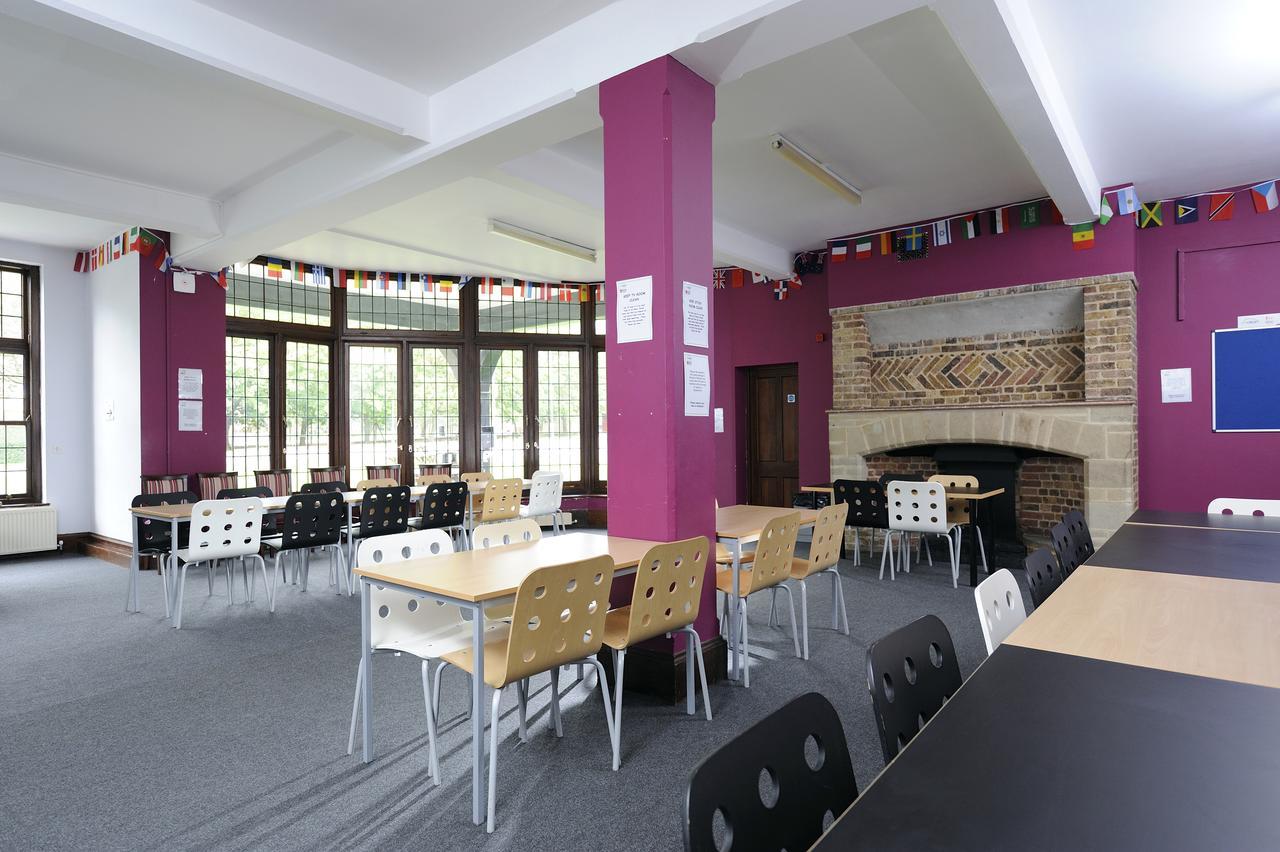 Appartamento Platt Hall Londra