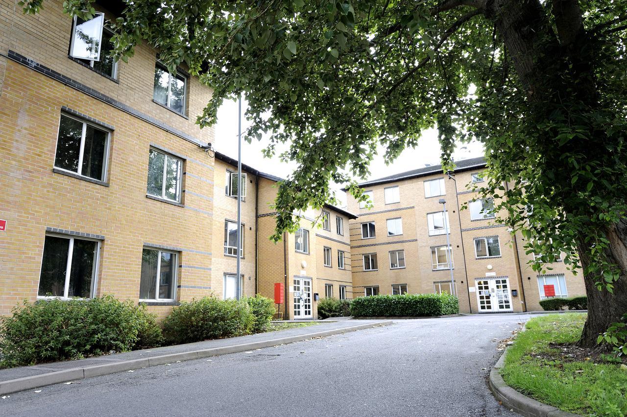 Platt Hall * Londra