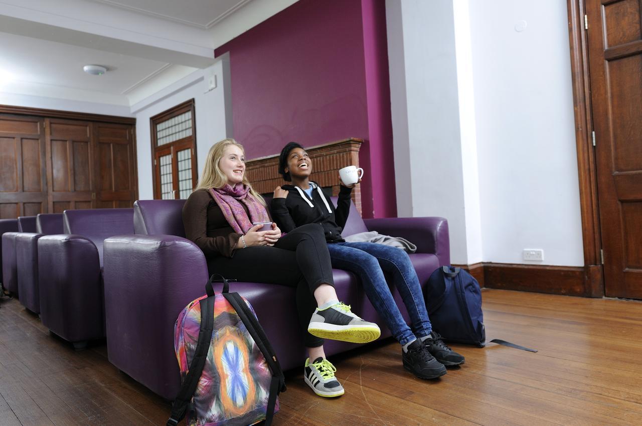 Appartamento Platt Hall *