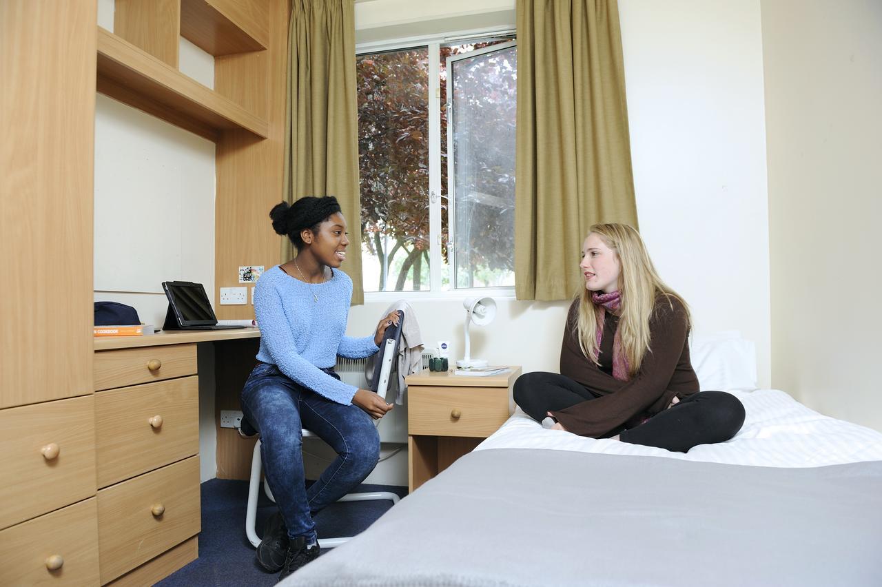 Platt Hall Appartamento *