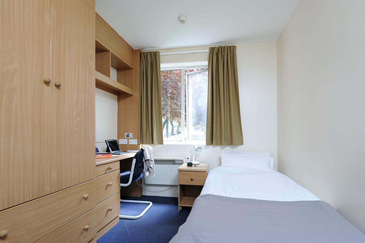Platt Hall Appartamento Londra