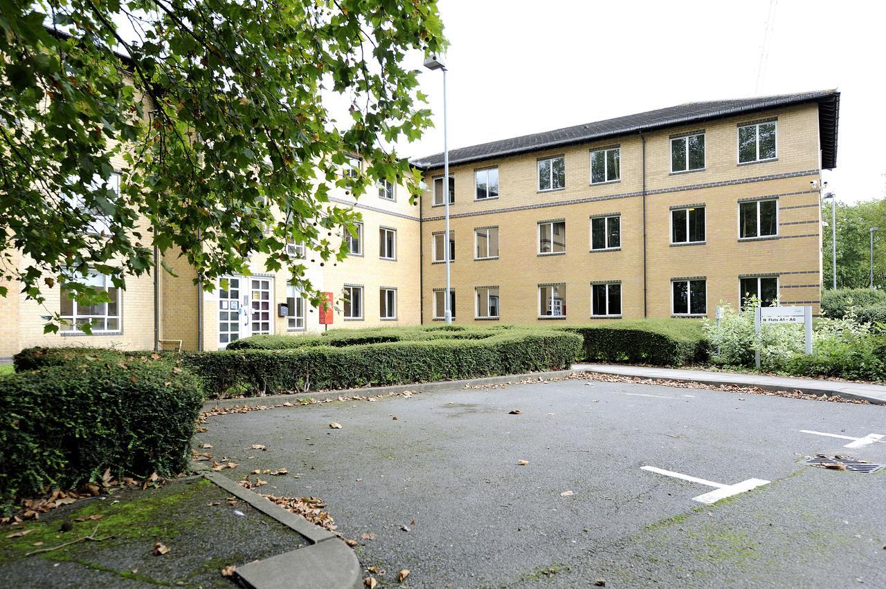 Platt Hall Appartamento Londra