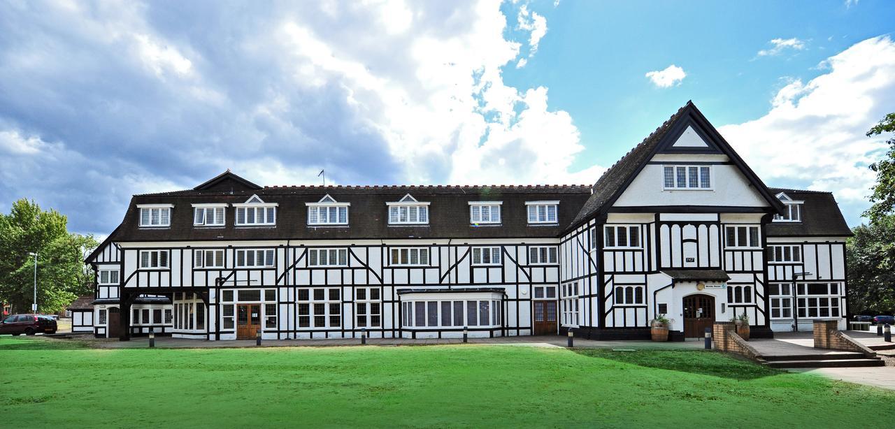 Platt Hall Appartamento *
